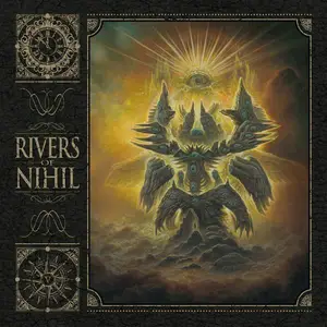 Rivers Of Nihil - Rivers Of Nihil (2025)
