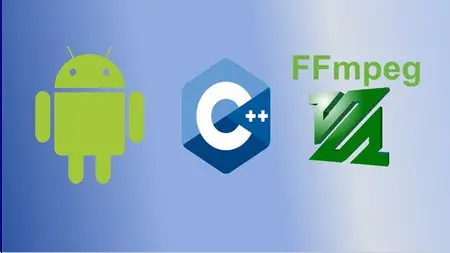 Android NDK Programming: Master Class