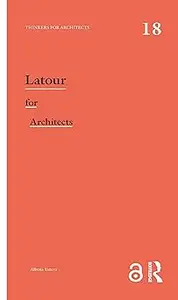 Latour for Architects