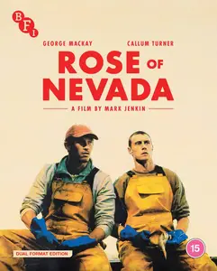 Rose of Nevada (2025)