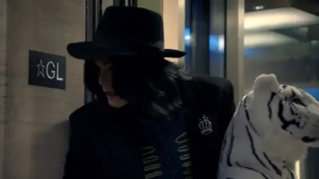 Michael Jackson: Searching for Neverland (2017)