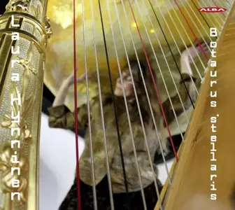 Laura Hynninen - Botaurus stellaris (2026) [Official Digital Download 24/48]