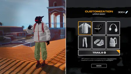 Rooftops and Alleys The Parkour Game (2025)