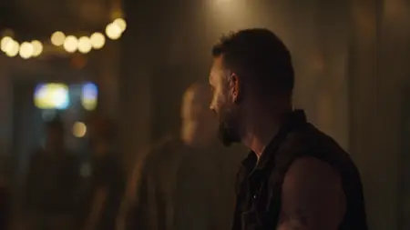 Tracker S03E01