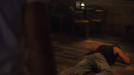 Tracker S03E01