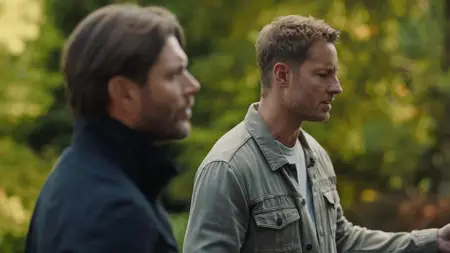 Tracker S03E01