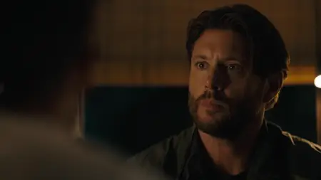 Tracker S03E01