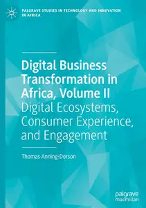 Digital Business Transformation in Africa