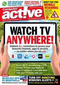 Computeractive - 18 June 2025
