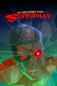 My Adventures with Superman S03E10