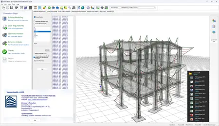 SeismoSoft Seismo Suite 2025 R1 Repost