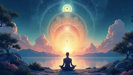 The Philosophy Of Akashic Records: An Esoteric Framework