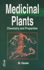 Medicinal Plants: chemistry and properties