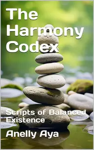 The Harmony Codex: Scripts of Balanced Existence