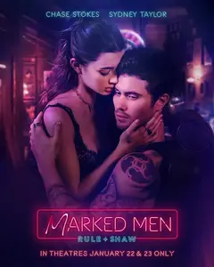 Marked Men (2025)