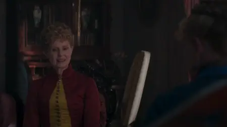 The Gilded Age S01E01