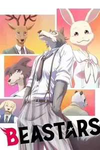 BEASTARS S01E08