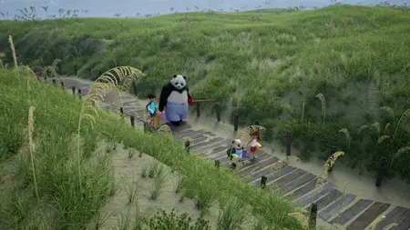 Stillwater S03E11