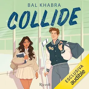 «Collide» by Bal Khabra