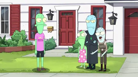 Solar Opposites S06E06