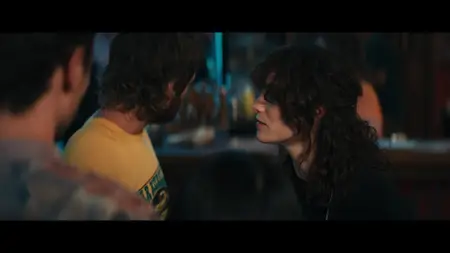 The Survivors S01E01