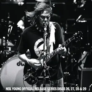 Neil Young - Official Release Series Volume 6 (Mirror Ball) (2025) (Hi-Res)