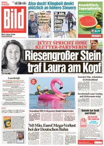 Bild - 01 August 2025