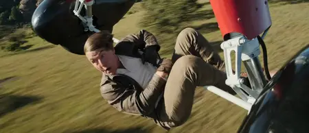 Mission: Impossible - The Final Reckoning (2025) [IMAX]