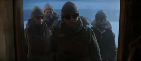 Mission: Impossible - The Final Reckoning (2025) [IMAX]