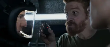 Mission: Impossible - The Final Reckoning (2025) [IMAX]