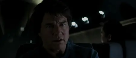Mission: Impossible - The Final Reckoning (2025) [IMAX]