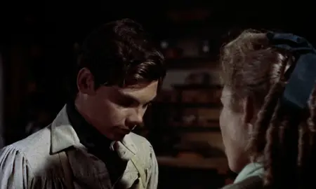 Johnny Tremain (1957)