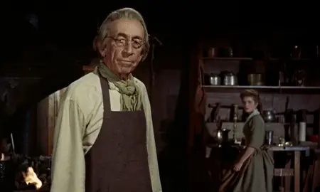 Johnny Tremain (1957)