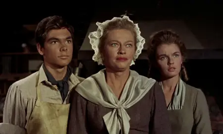 Johnny Tremain (1957)