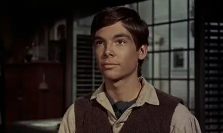 Johnny Tremain (1957)