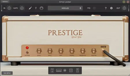 Audio Assault Amp Locker v1.3.4