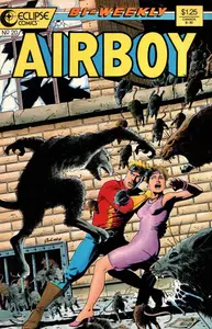 Airboy 020 1987