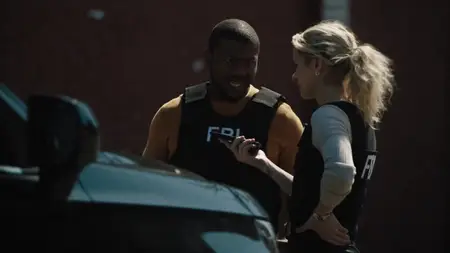 FBI: Most Wanted S05E09
