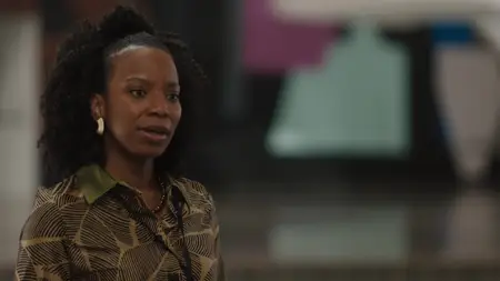 FBI: Most Wanted S05E09