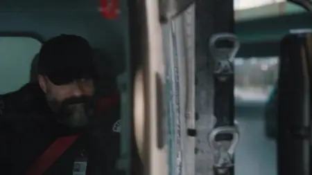 FBI: Most Wanted S05E09