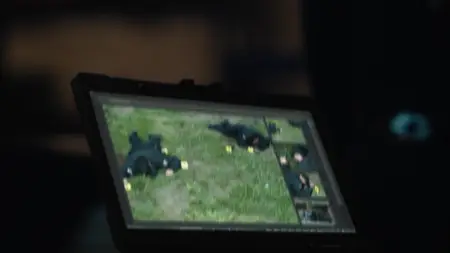 FBI: Most Wanted S05E09