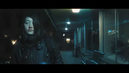 The Beast of Walton St. (2023)