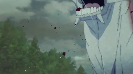 Kaiju No  8 S02E10 Cataclysms
