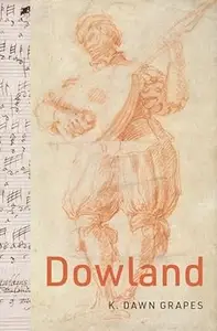 Dowland (Composers Across Cultures)