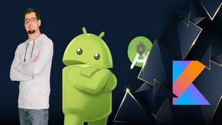 Mastering Android Development - Jetpack Compose & More!