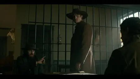 Billy the Kid S03E05