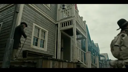 Billy the Kid S03E05