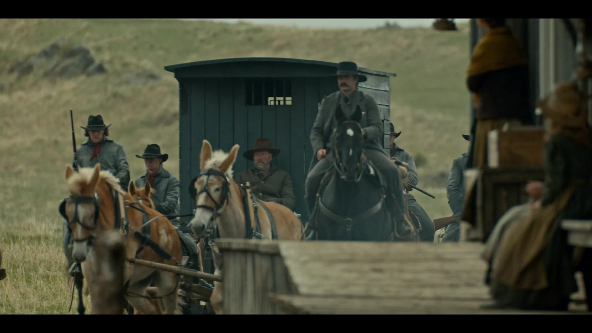 Billy the Kid S03E05