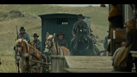 Billy the Kid S03E05
