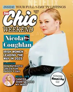 Chic - 8 March 2025